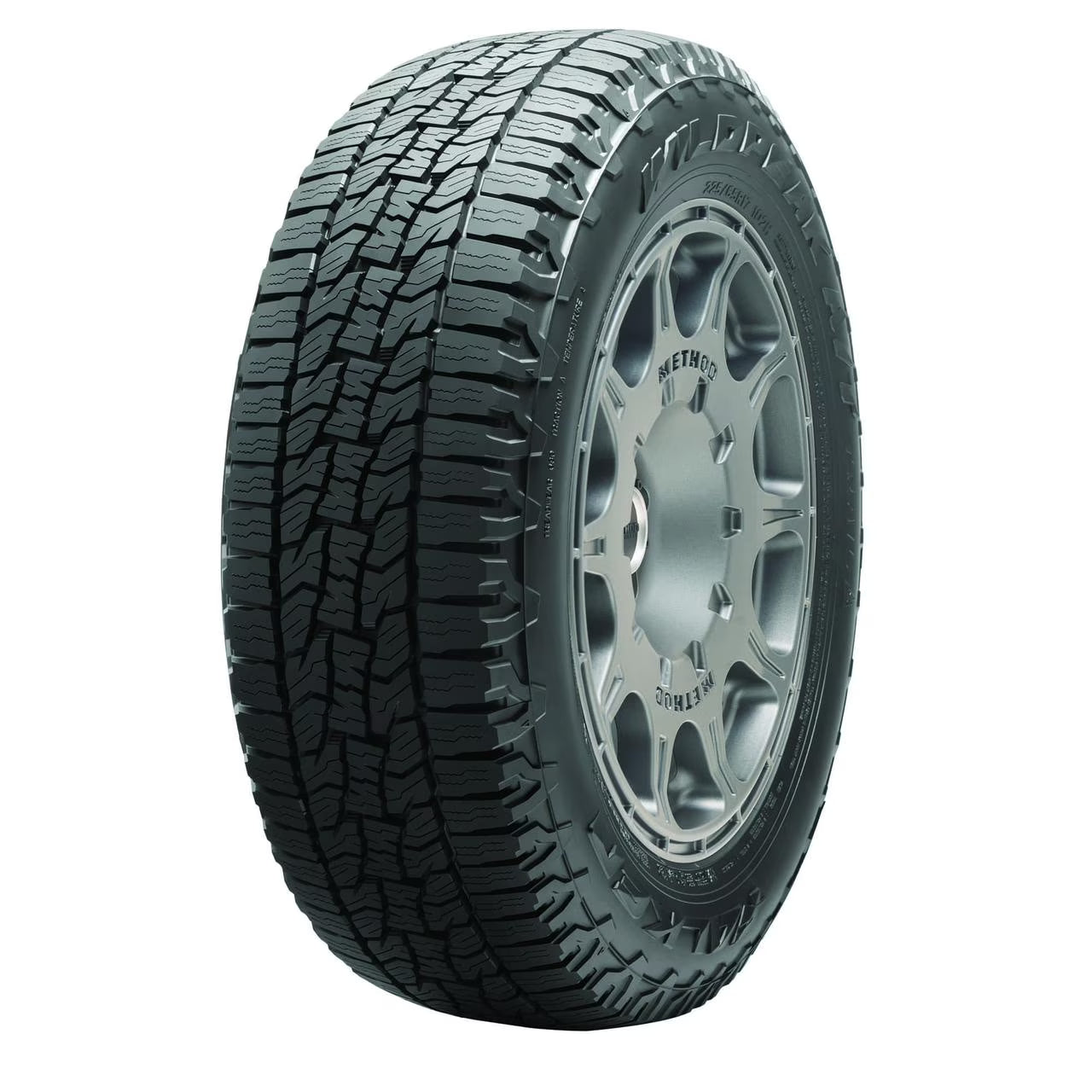 Falken Wildpeak A/T Trail All Terrain 235/55R18 100V SUV/Crossover Tire