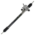 Detroit Axle - Complete Power Steering Rack and Pinion Assembly for 2004-2008 Acura TSX Rack & Pinion 2005 2006 2007 Replacement