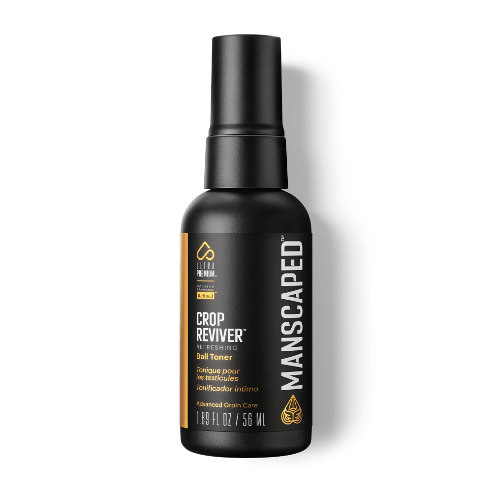 Crop Reviver?