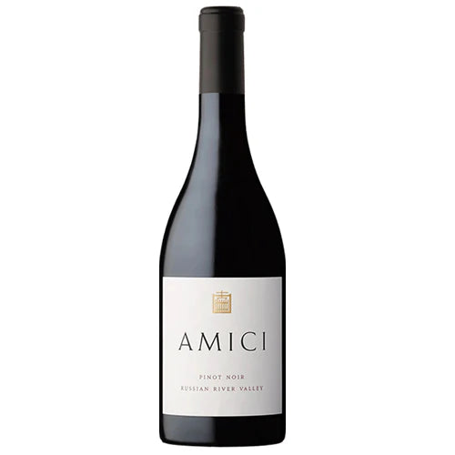 Amici Pinot Noir Russian River Valley 2022 - 750ml