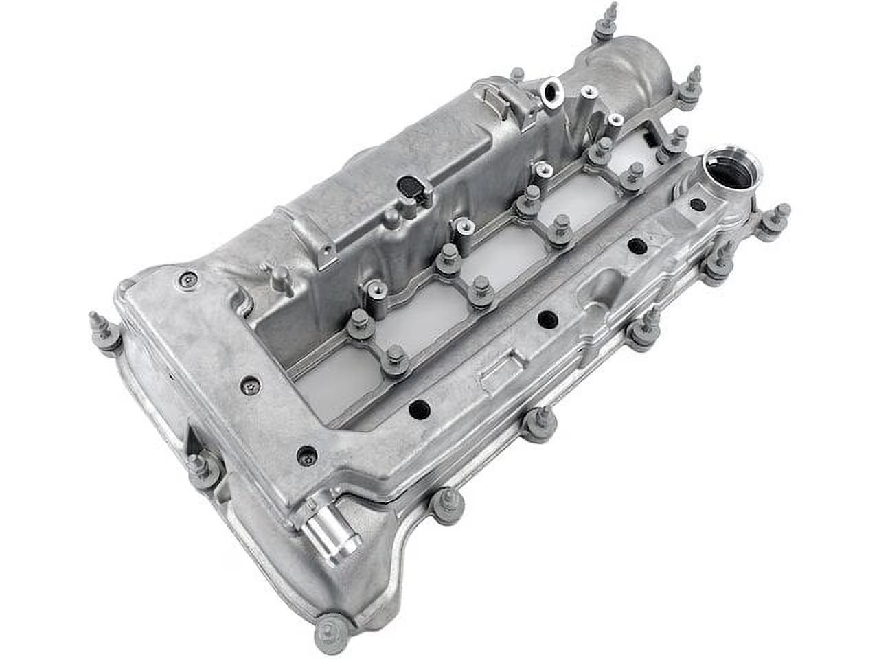 Valve Cover - Compatible with 2016 - 2019 Buick Cascada 2017 2018
