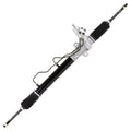 Power Steering Rack & Pinion For Kia Sportage & Hyundai Tucson 2005 2006 2007 2008 2009 - BuyAutoParts