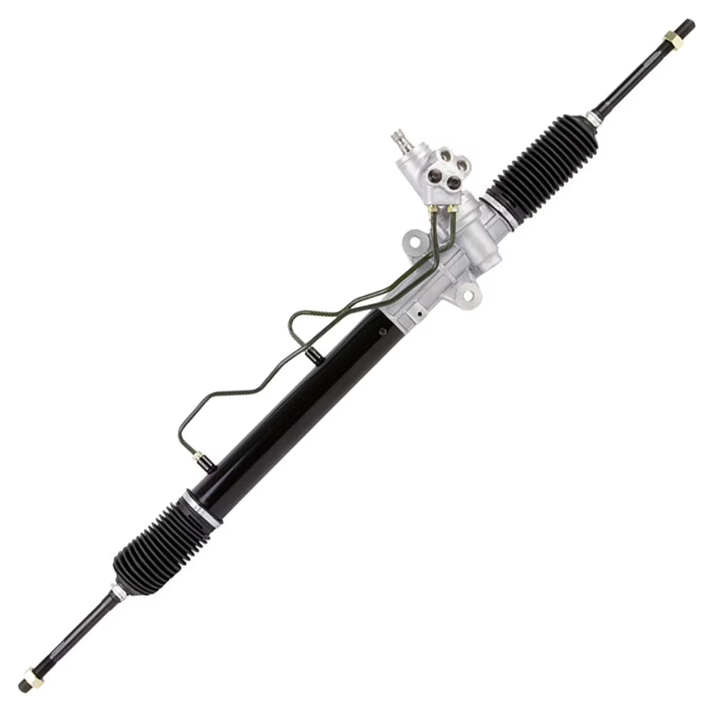 Power Steering Rack & Pinion For Kia Sportage & Hyundai Tucson 2005 2006 2007 2008 2009 - BuyAutoParts
