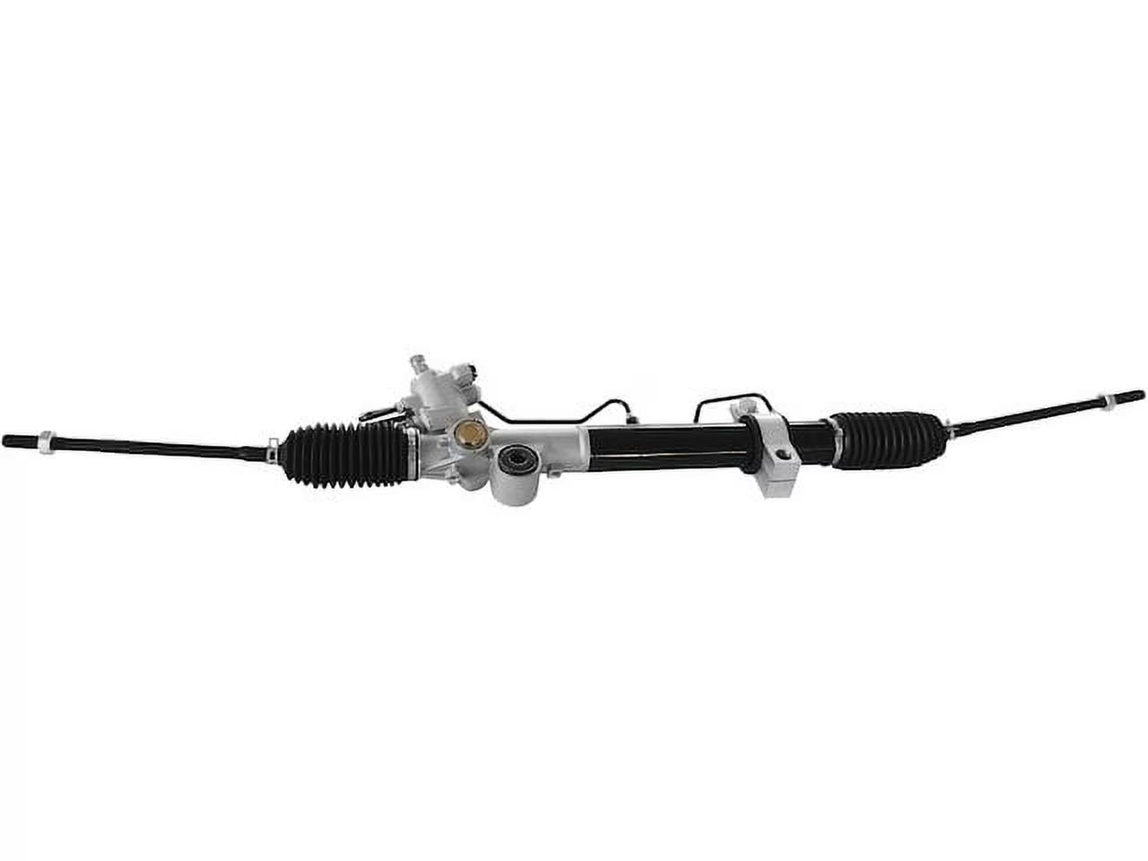 Steering Rack - Compatible with 2002 - 2006 Nissan Altima 2.5L 4-Cylinder 2003 2004 2005