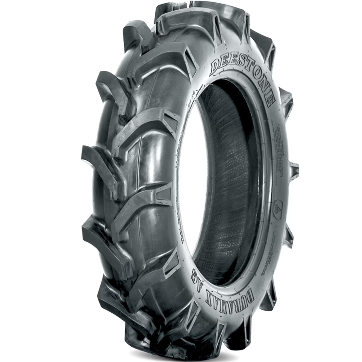 Deestone D413 Duramax AG 7-16 83A6 6 Ply tt Tractor Tire
