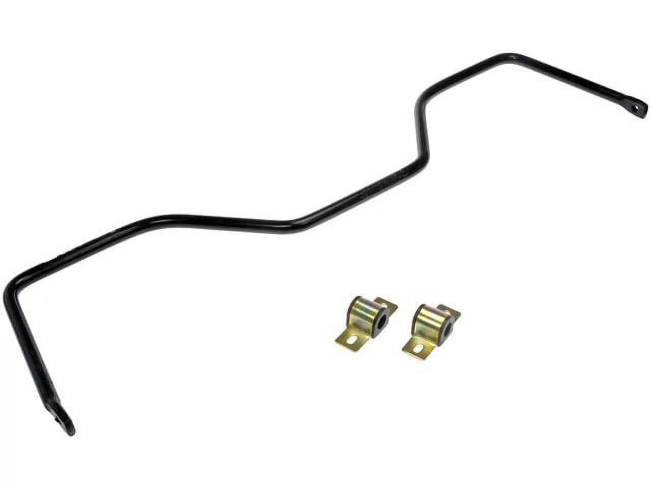 Rear Stabilizer Bar - Compatible with 2007 - 2020 GMC Yukon 2008 2009 2010 2011 2012 2013 2014 2015 2016 2017 2018 2019