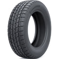 Set of 4 (FOUR) Firestone WeatherGrip 205/65R16 95H All Weather Tires Fits: 2016-21 Chevrolet Malibu L, 2013-17 Honda Accord LX