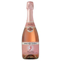 Barefoot Bubbly Brut Rose Sparkling - 750ML