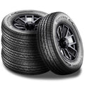 4 Firestone Destination LE3 275/45R20 110H All Season Tires 70K Mileage Warranty FS005411 / 275/45/20 / 2754520