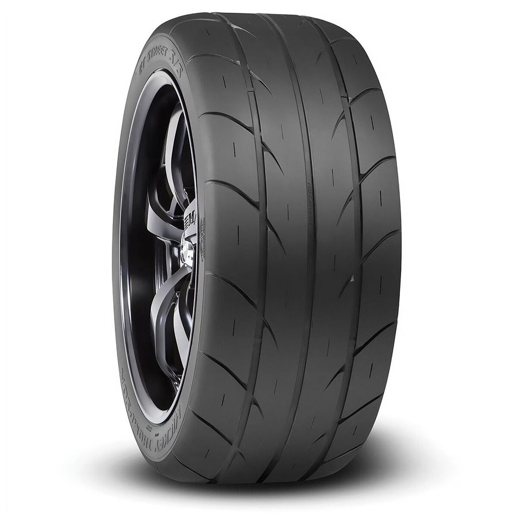Mickey Thompson ET Street S/S P275/45R18 103 Drag Race Tire