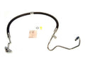 Pump To Gear Power Steering Pressure Line Hose Assembly - Compatible with 1993 - 1995 Honda Civic del Sol 1994