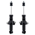 Pair of 2 Front Suspension Strut Assembly For 2017-2024 Nissan Armada