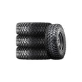 Set of 4 Maxxis Razr MT-772 LT275/65R20 126/123Q E Tires
