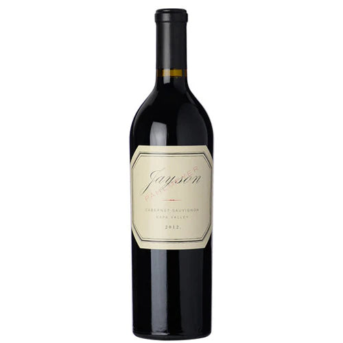 Jayson by Pahlmeyer Cabernet Sauvignon 2020 - 750ML
