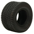 Set of 2 Carlisle Turf Master 24/12-12 99A3 B Tires