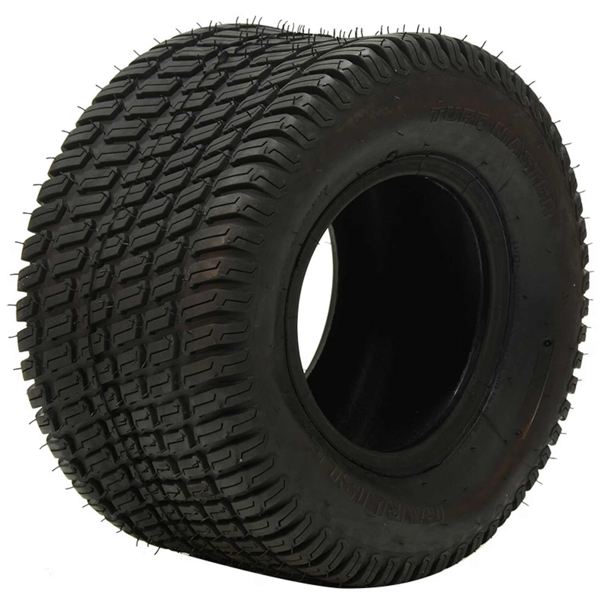 Set of 2 Carlisle Turf Master 24/12-12 99A3 B Tires