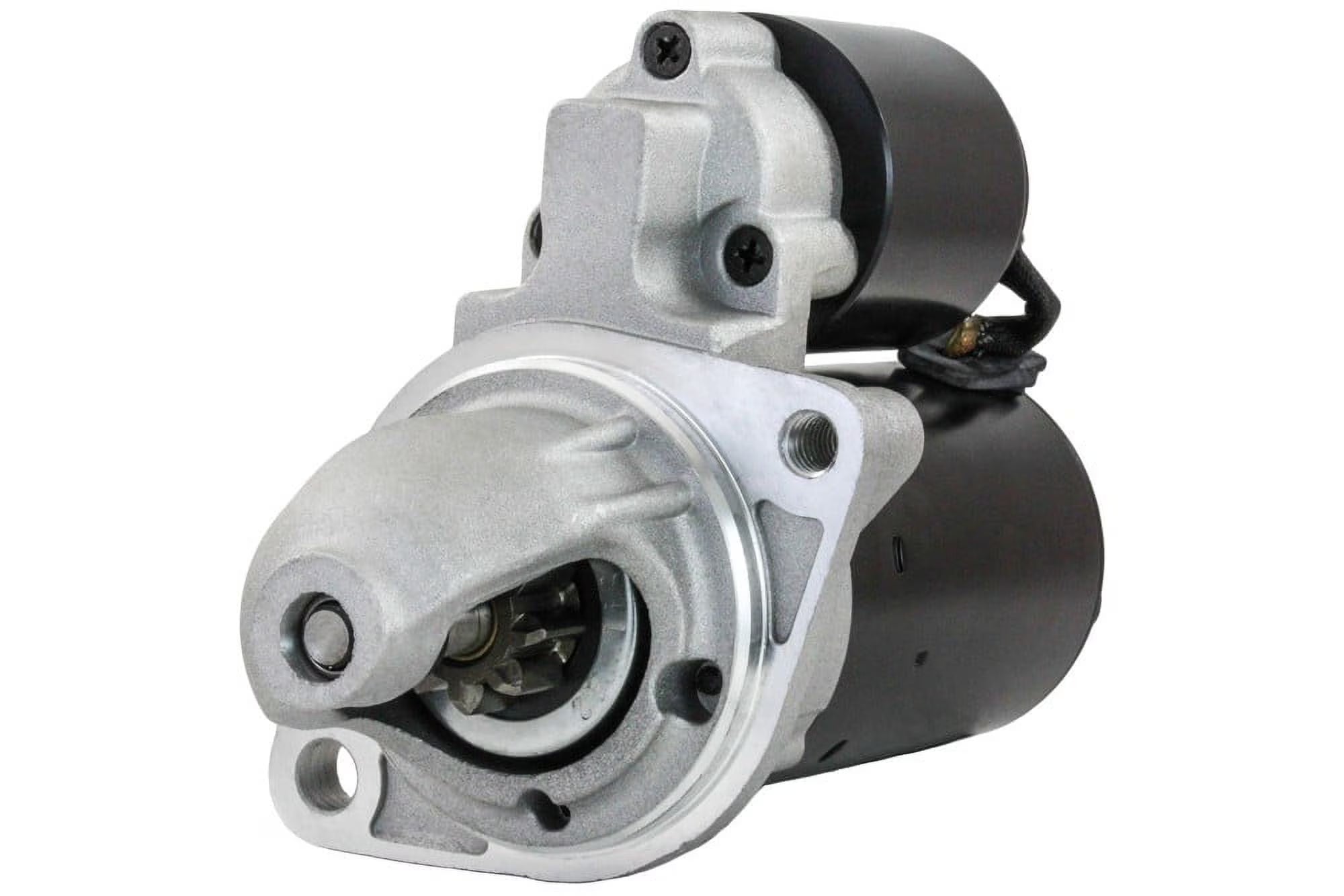 New Starter Fits BMW Z4 3.0L 06-09 0001107423 0001107424 12417526236 12417521123