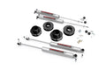 Rough Country 2  Lift Kit for 1999-2004 Jeep Grand Cherokee WJ 4WD - 69530