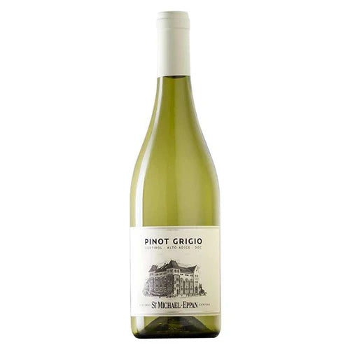 St. Michael-Eppan Pinot Grigio S¨¹dtirol 2023 - 750ML