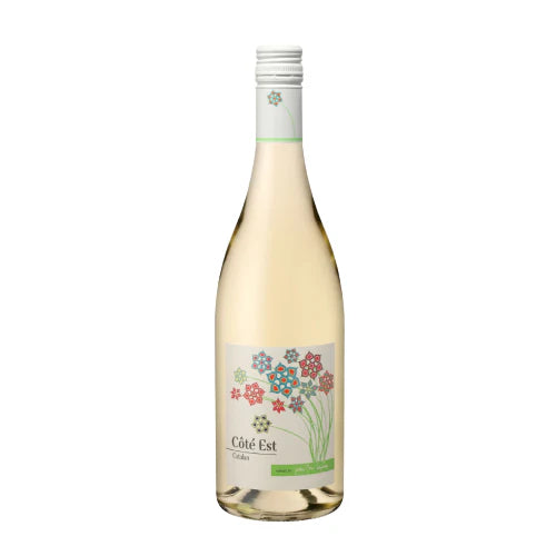 Lafage Cote D Est Vdp Blanc 2023 - 750ML