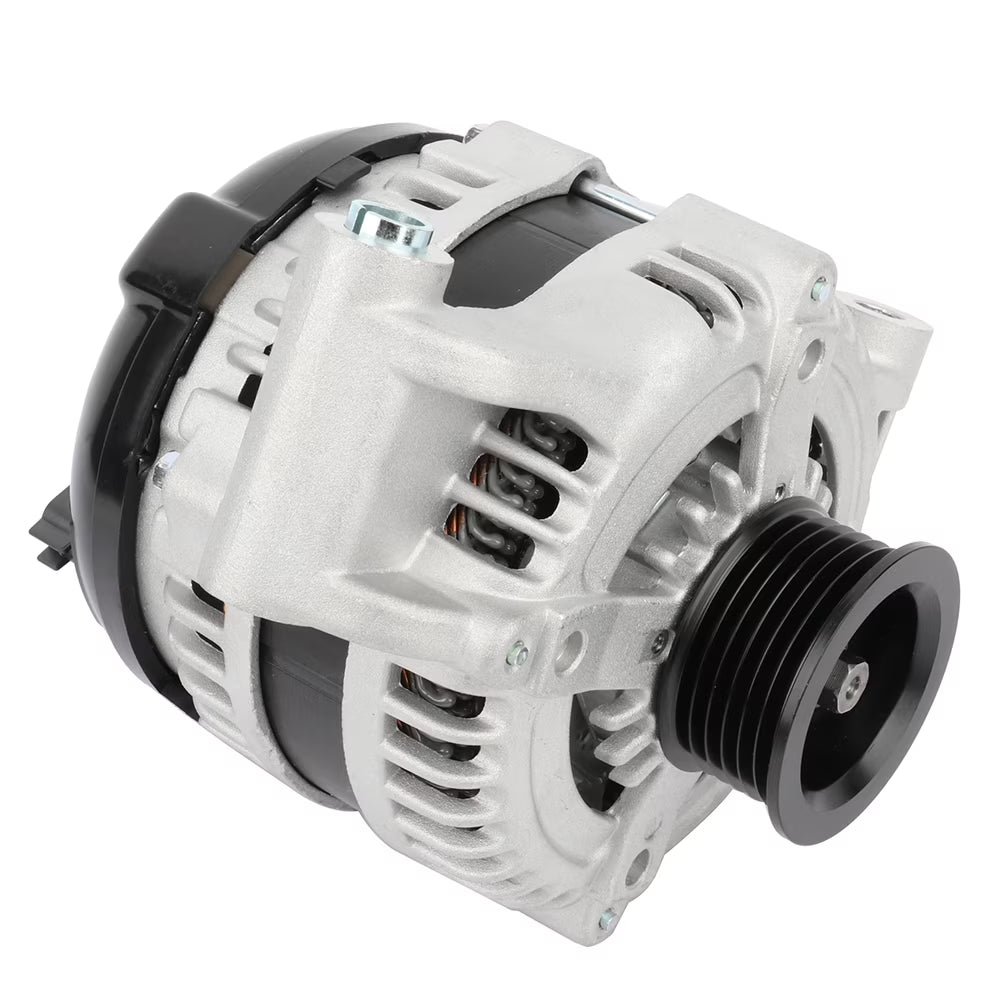 SCITOO 11383 Alternator Replacement for Dodge for Challenger 2008-2010, for Dodge for Charger 2008-2010 2012-2013, for Dodge for Magnum 2008