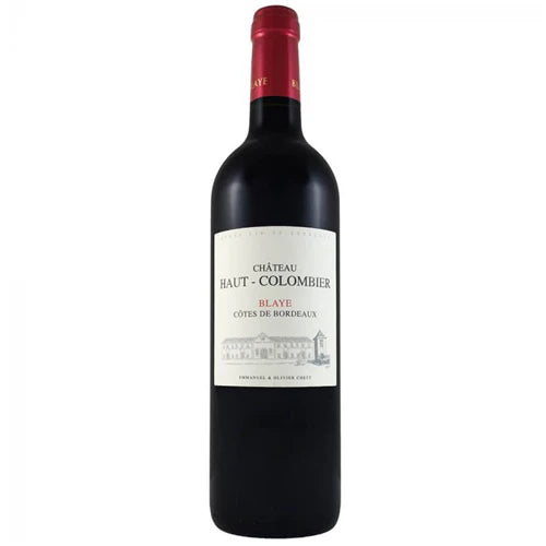 Chateau Haut Colombier 2020 - 750ML