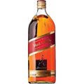 Johnnie Walker Scotch Red Label - 1.75L