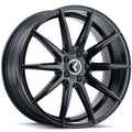 Kraze Cosmos-Kr194 20X8.5 5X112 38Et 66.56Cb Gloss Black