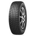 Dunlop Winter Maxx 2 215/55R17 94T BSW (4 Tires)