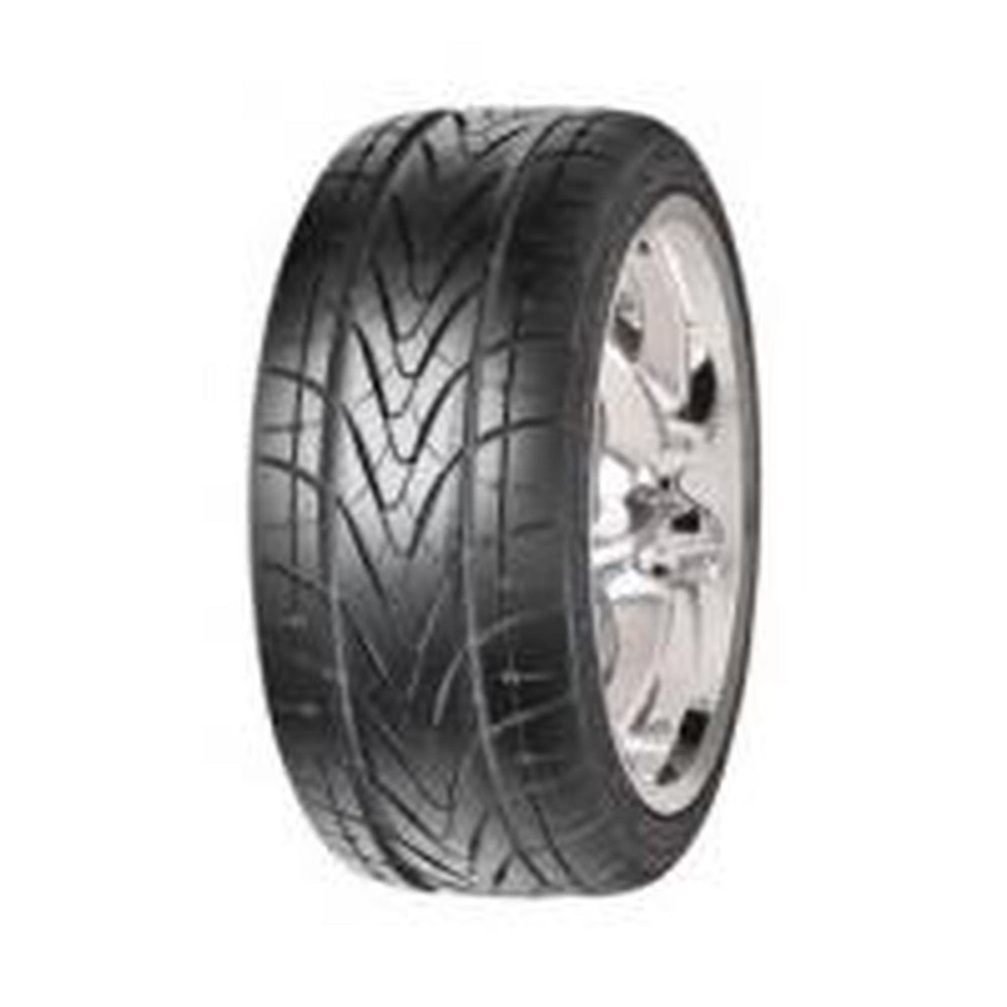 Set of 2 Forceum HEXA-R 245/40R18 97Y XL Tires