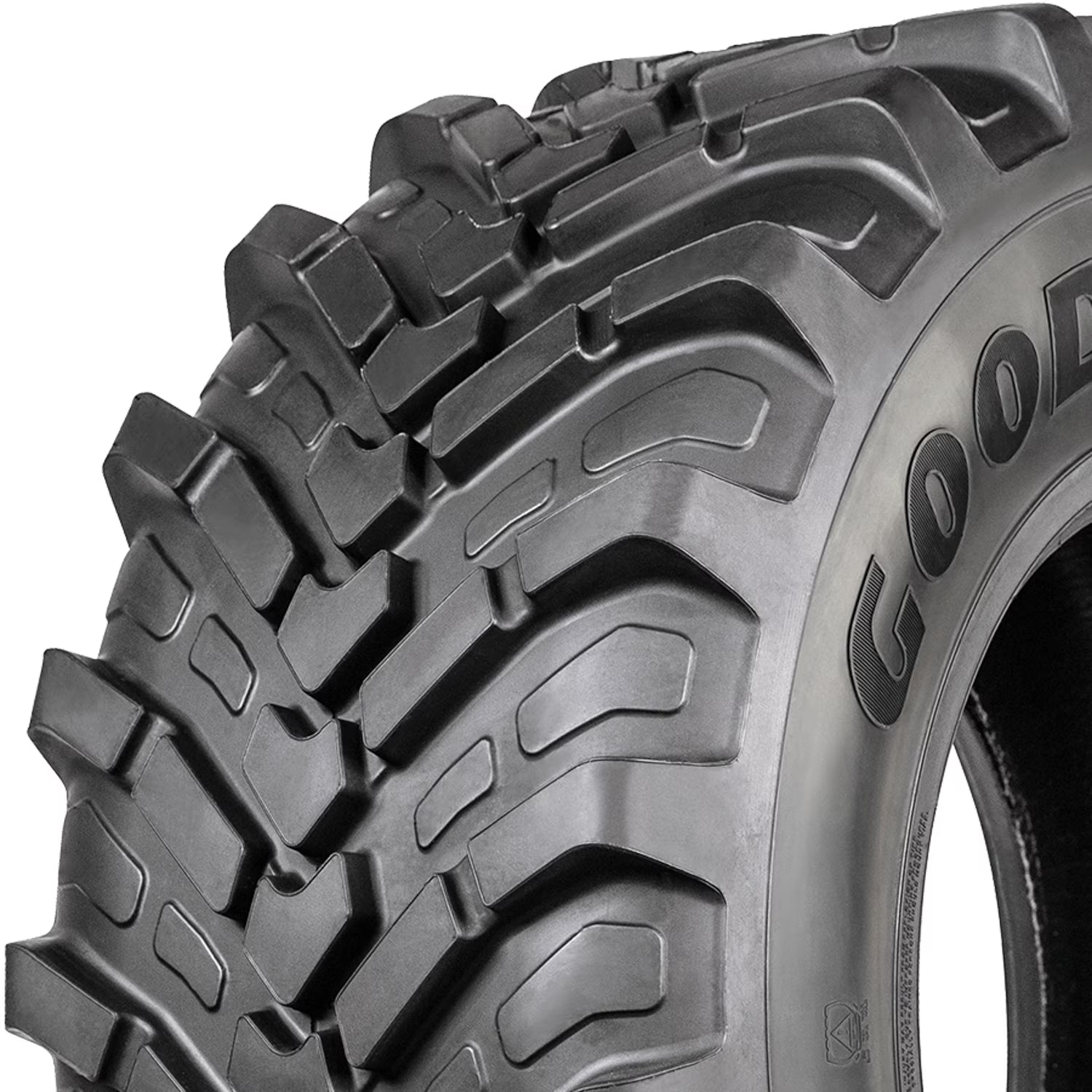 Goodyear R14T 27X8.50-15 102A8 8 Ply Tractor Tire