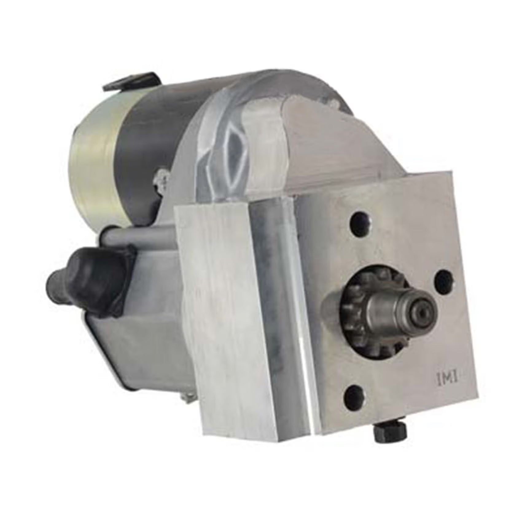 New 12V IMI Preformance Starter Fits Hummer Am General 1994-1997 463767 105-6608