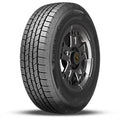 1 Continental TerrainContact H/T 265/60R18 110T Highway [70000 Mi Warranty] 15571850000 / 265/60/18 / 2656018
