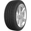 Petlas Velox Sport PT741 225/60R16 98V BSW (2 Tires) Fits: 2003-12 Chevrolet Impala Police, 2013 Chevrolet Impala LS