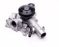 Gates 43559 2012-10 Dodge Ram Series Pickup V-8 5.7 L Water Pump