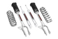 Rough Country 2.5 Lift Kit w/N3 Struts for 16-22 Jeep Grand Cherokee WK2 - 91430 Fits select: 2021 JEEP GRAND CHEROKEE LIMITED