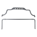 Belltech Anti-Sway Bar Set for 2021+ Chevrolet Tahoe and GMC Yukon - Enhanced Stability and Handling