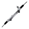 Detroit Axle - Complete Power Steering Rack and Pinion Assembly 2009 2010 Ford F-150 & Expedition