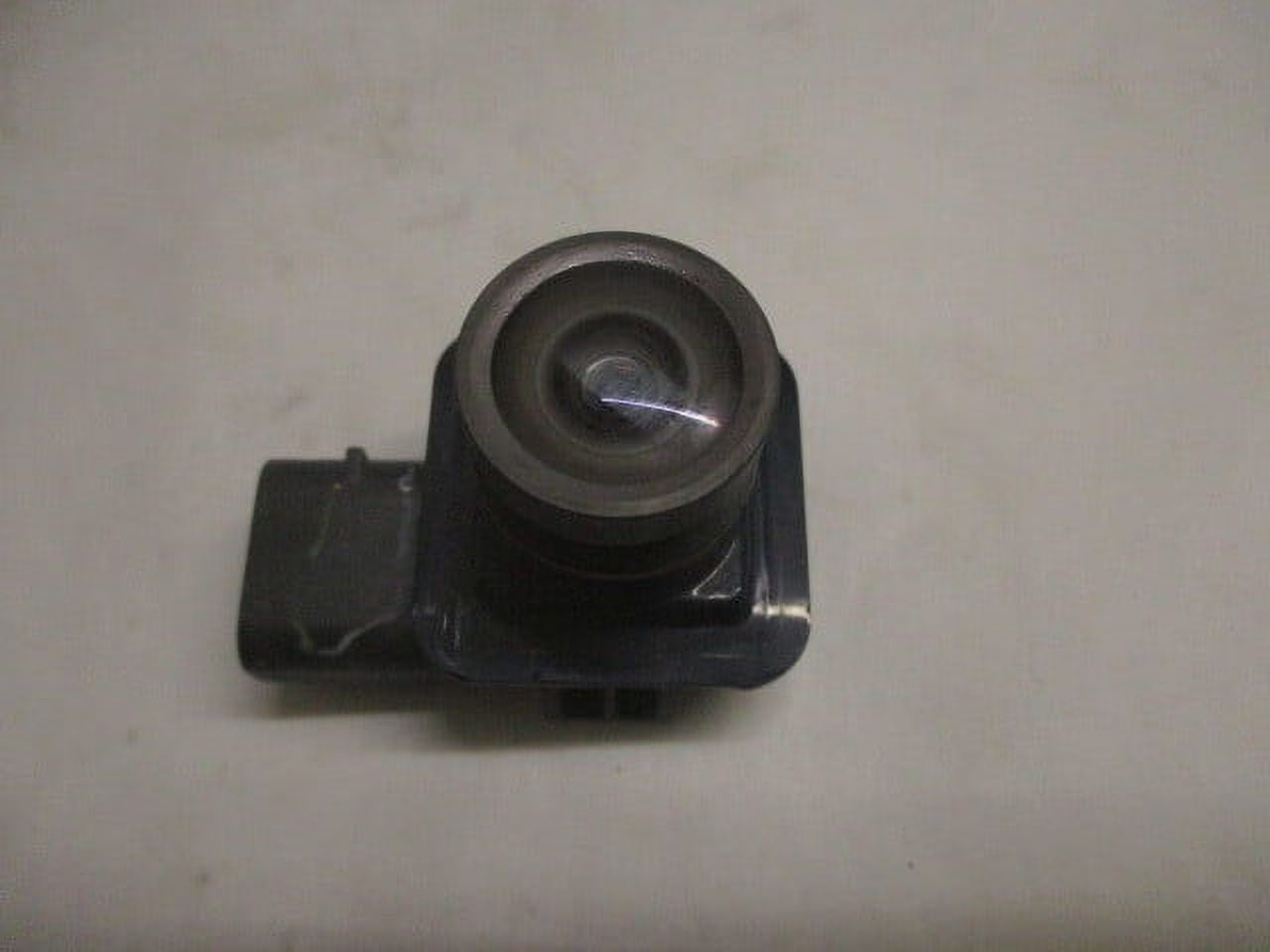 Pre-Owned 2011 2012 Ford Explorer Back Up Rear View Camera OEM LKQ - Verify Specific Vehicle Fitment In Description - (Good)
