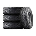 Set of 4 Maxxis Razr AT-811 225/60R17 103H XL Tires Fits: 2018-23 Subaru Crosstrek Convenience, 2019-21 Subaru Forester Convenience