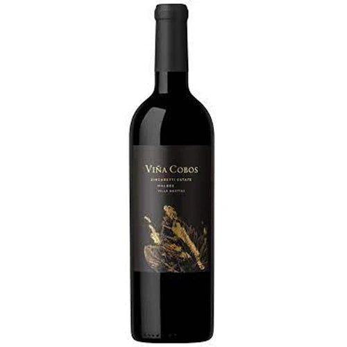 Vina Cobos Malbec Zingaretti 2019 - 750ml