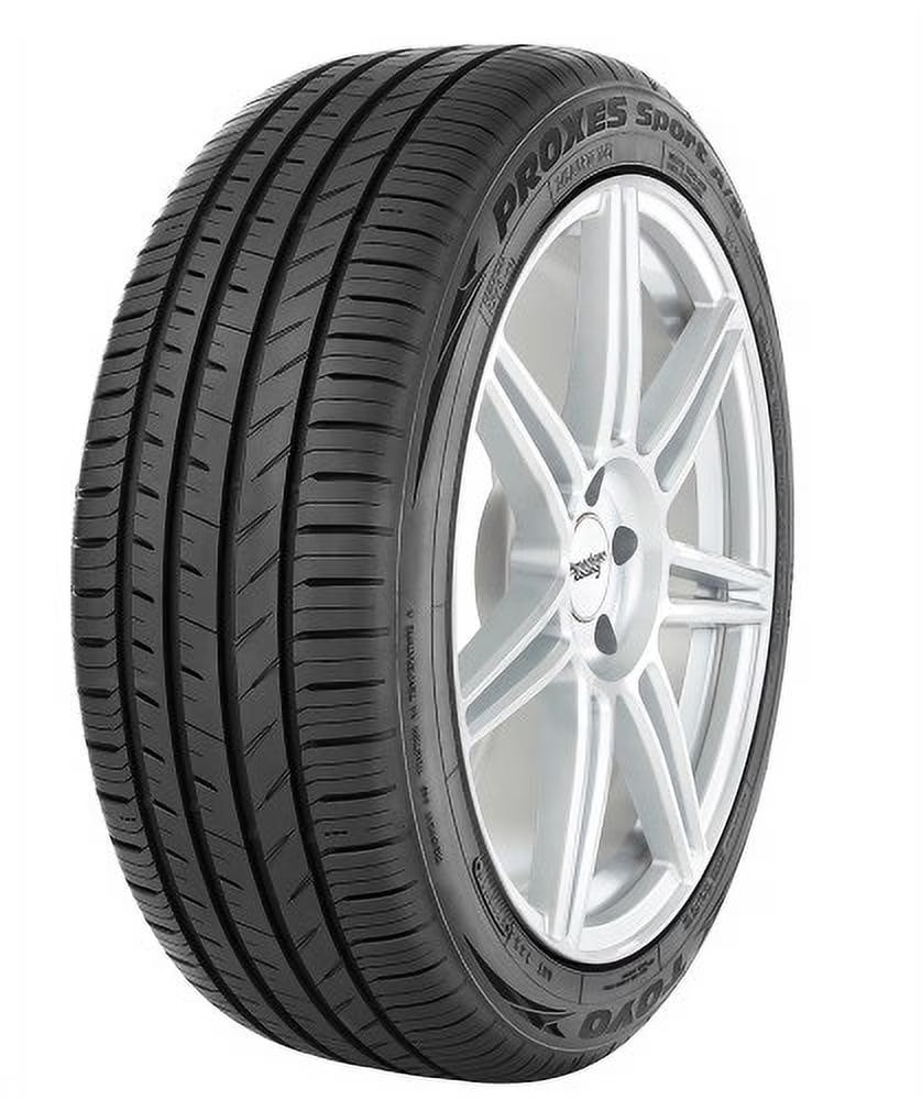 Toyo Proxes Sport A/S 245/45R20 103Y Passenger Tire