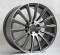 19'' wheels for Mercedes GLC300 4MATIC SUV 2016 & UP 19X8.5 