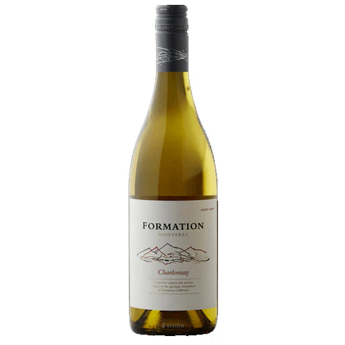 Formation Chardonnay 2012 - 750ML