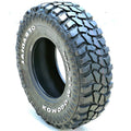 GT Radial Komodo MT Plus Mud Terrain LT265/75R16 112/109Q C Light Truck Tire