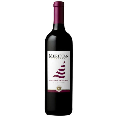 Meridian Cabernet Sauvignon - 750ML