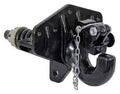 BUYERS PRODUCTS BP125A Pintle Hook, GVW 30, 000 lb.
