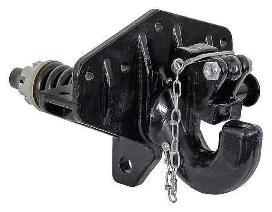 BUYERS PRODUCTS BP125A Pintle Hook, GVW 30, 000 lb.