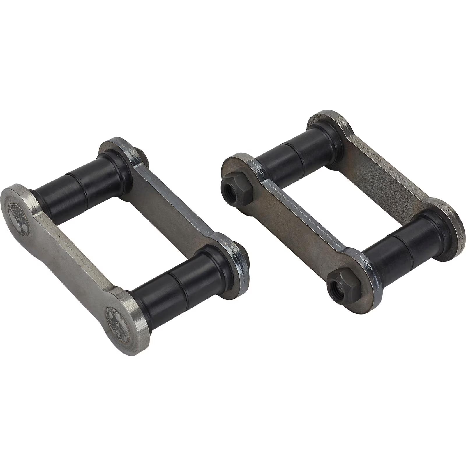 Posies 450R Shackle and Spring Bolt Kit for 37-55 Chevy/GMC, Rear