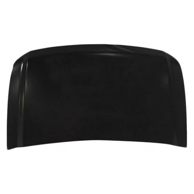 Sherman Parts SHE1653-28Q-0 Hood Panel for 2004-2015 Titan & Armada